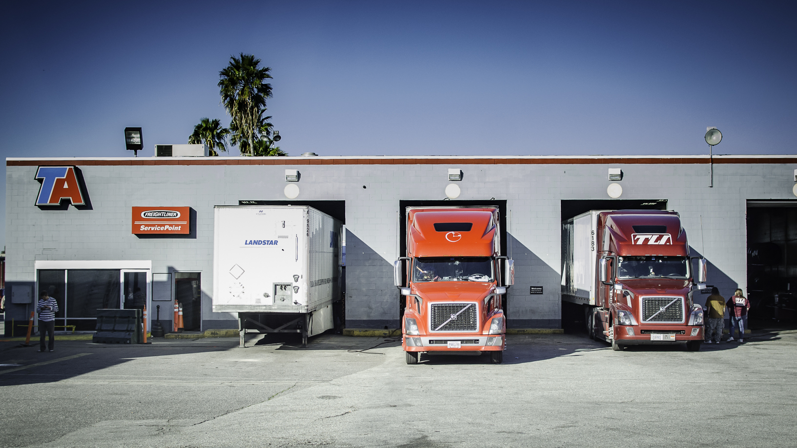 Truck Maintenance 101: Keeping Your Vehicle In Tip-Top Shape