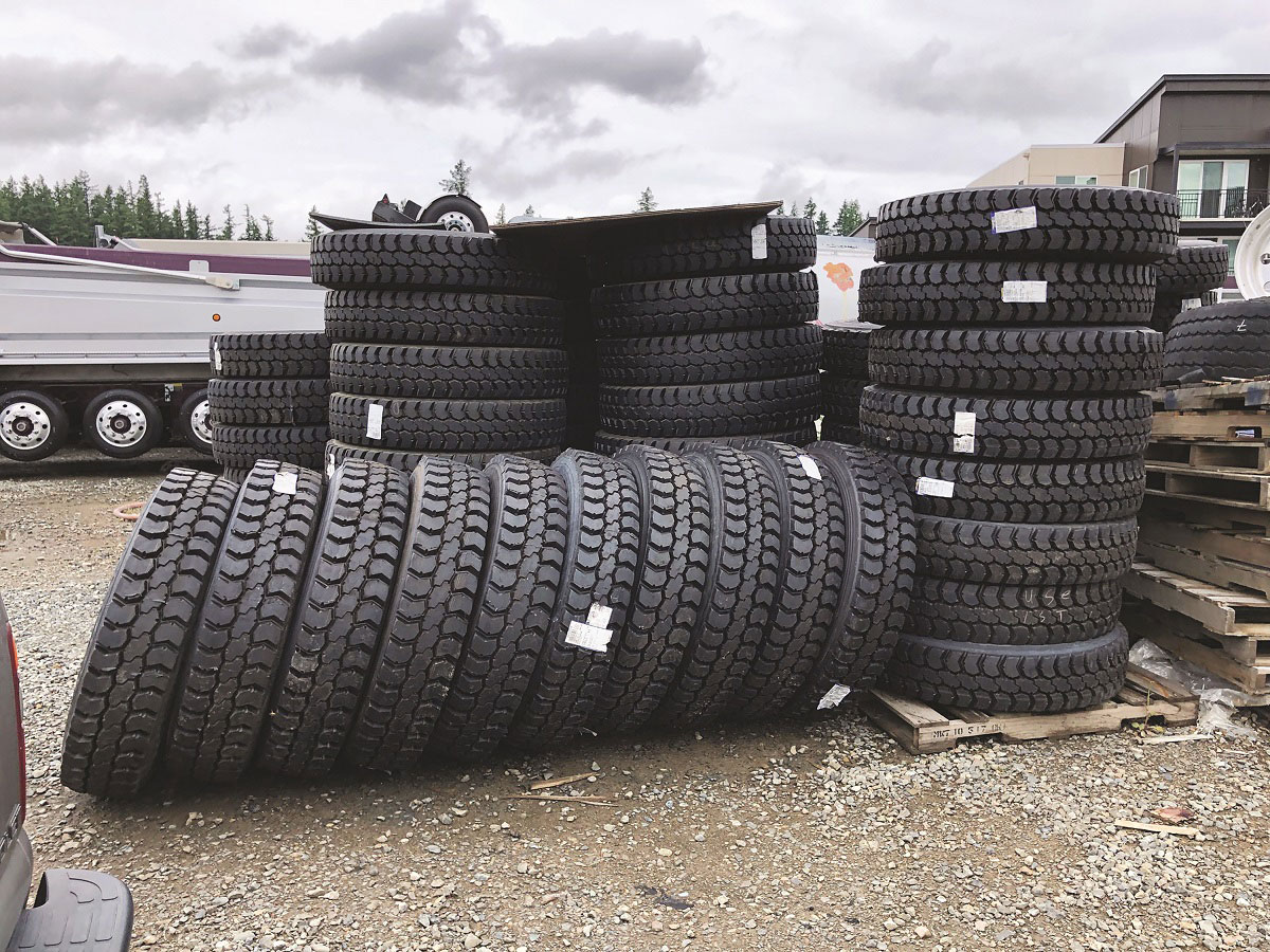 How To Manage Tires for Optimal Minutes And Miles