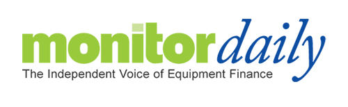 Data Analytics and the Digital Revolution Help Replace Aging Trucks More Efficiently