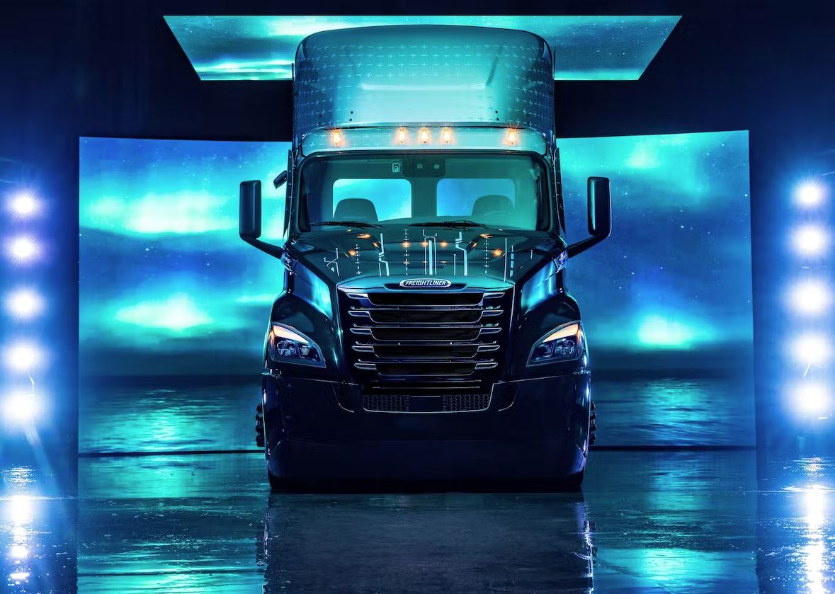 New Commercial Vehicle Breakthroughs Offer Big Advantages