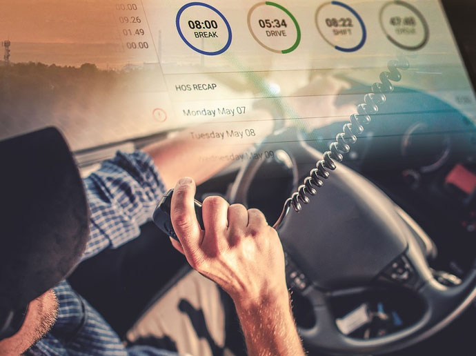 Final Rollout Of ELD Rule Means It’s Decision-Making Time For Truck Fleets