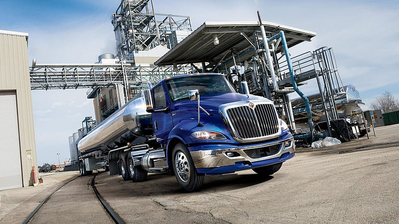 Overcoming Driver Shortages in the Oil Patch