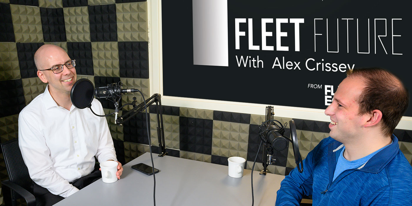 Podcast: The Coolest Equipment, Technology We Saw At The TMC Annual Meeting And Exhibition