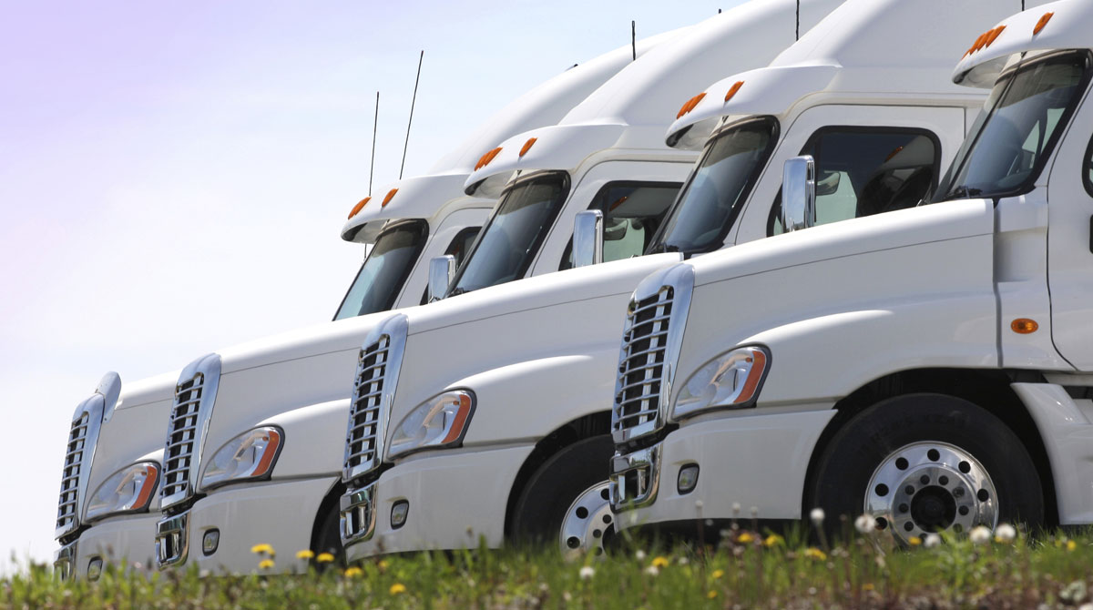 The Private Fleet Advantage