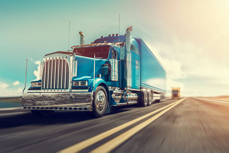How Has Truck Leasing Benefited the Industry This Year?