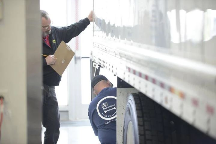 4 Trends Driving Demand for Truck Leasing