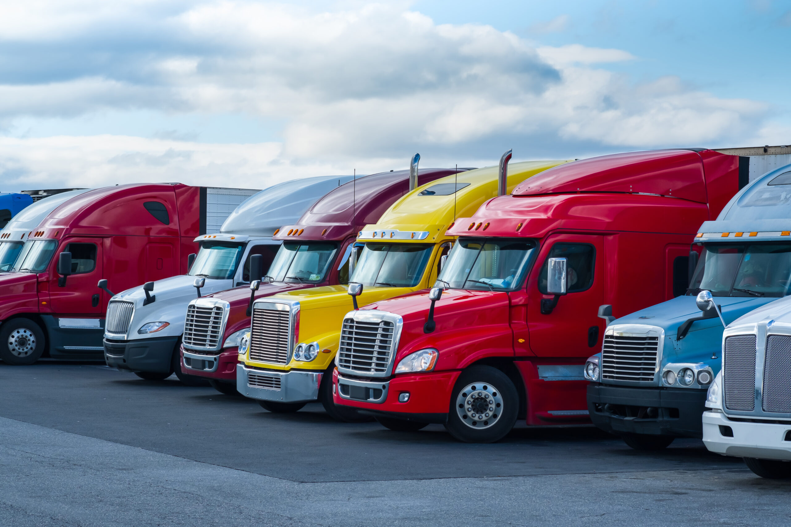 Not All Equipment Leases Are Created Equal: How Transportation Fleets Can Become More Flexible and Cost Effective with Proper Leasing Strategy