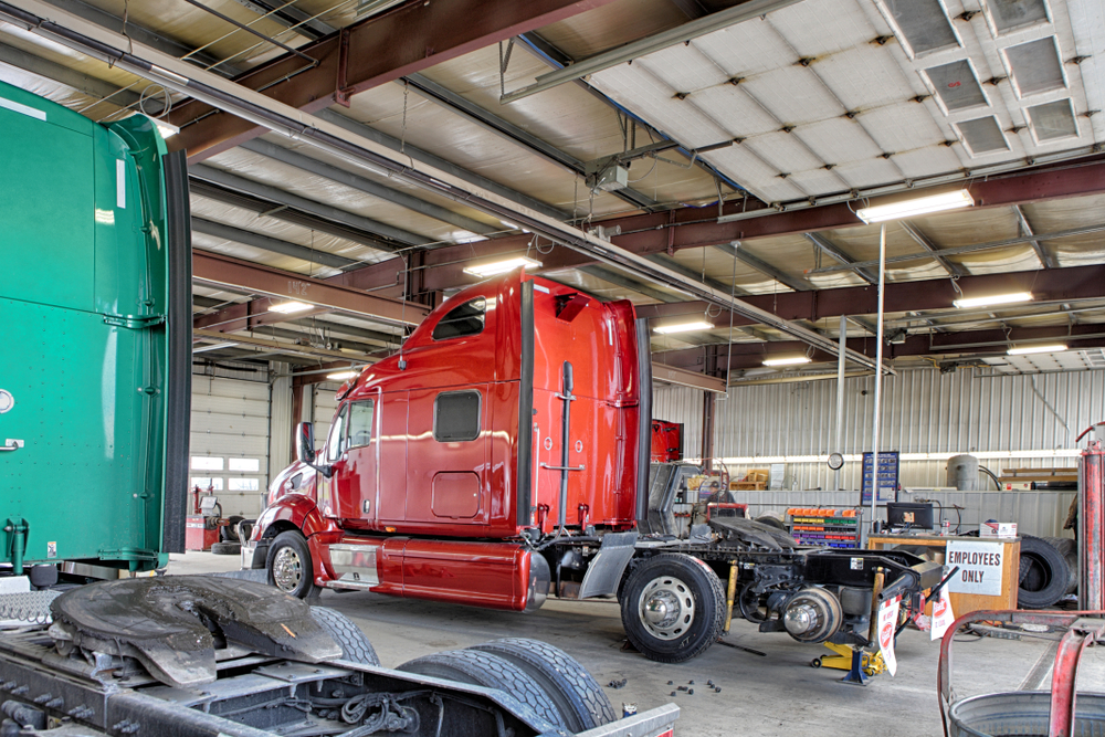 Fuel Economy, Maintenance Driving Shorter Lifecycles, Fleet Advantage Finds