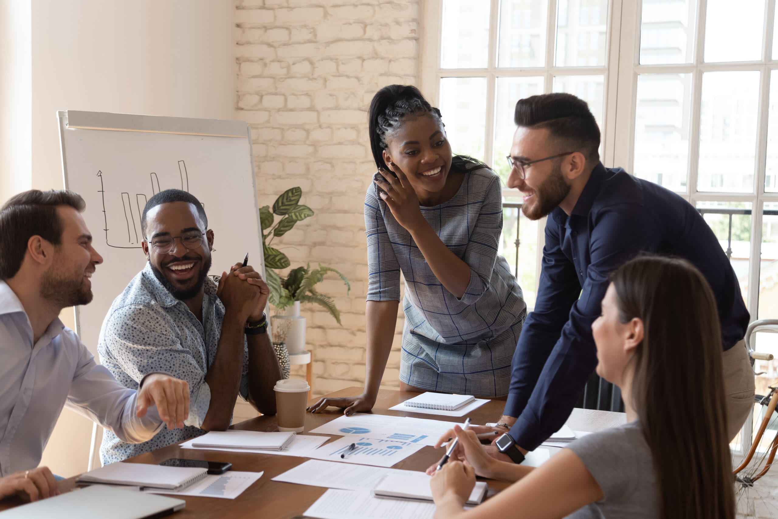 Attracting A More Diverse Talent Pool