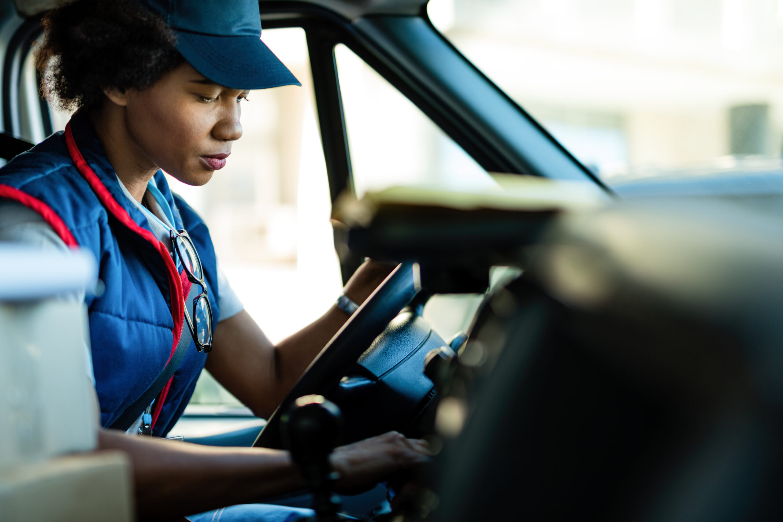 Today’s Transportation Industry Offering More Gender-Diverse Career Opportunities
