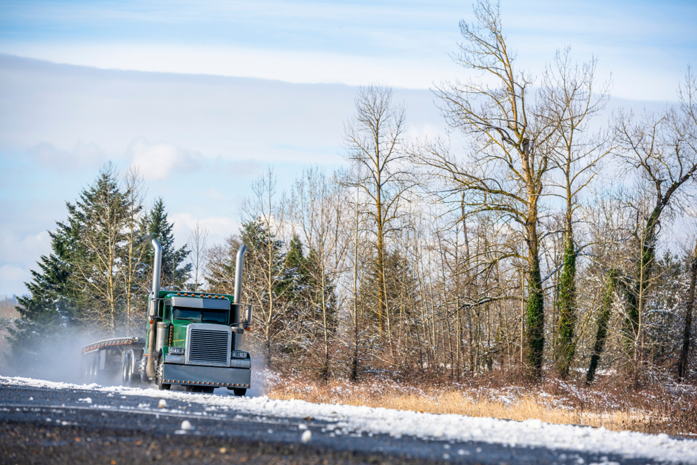 Winterizing Your Fleet Will Be Different This Year