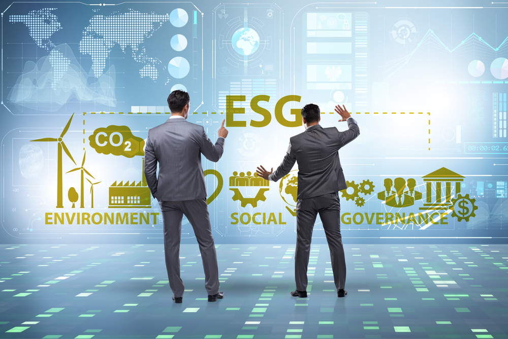 Keeping Proactive ESG Strategies at the Forefront to Drive America’s Businesses Forward