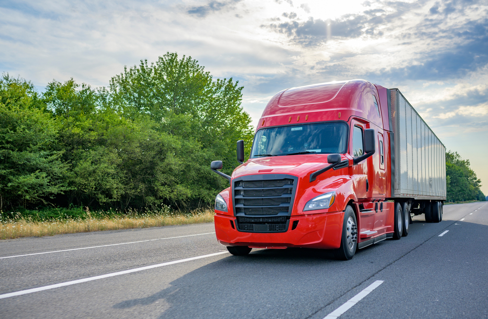 Identifying Your Fleet’s Truck Tipping Point