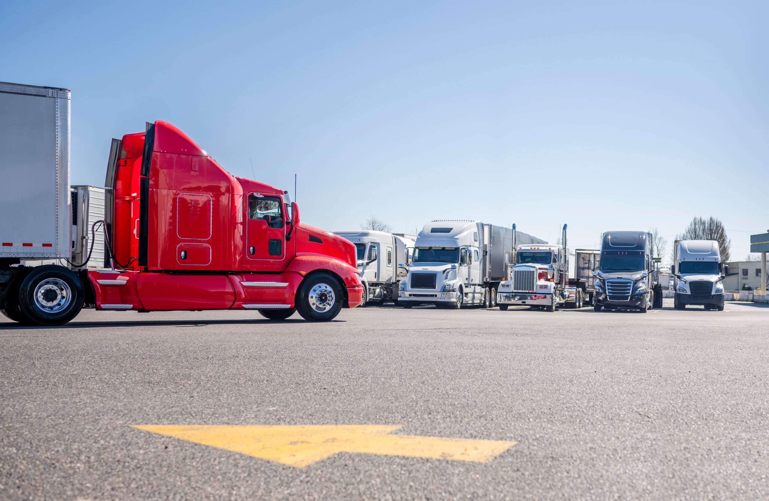 Fleets Seek Flexibility Amid Ongoing Economic Challenges