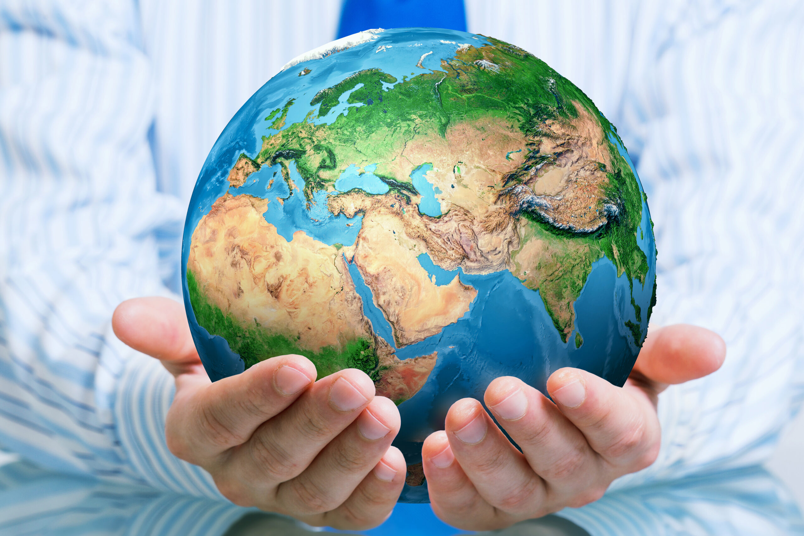 Driving America’s Businesses Forward with Proactive ESG Strategies at the Forefront