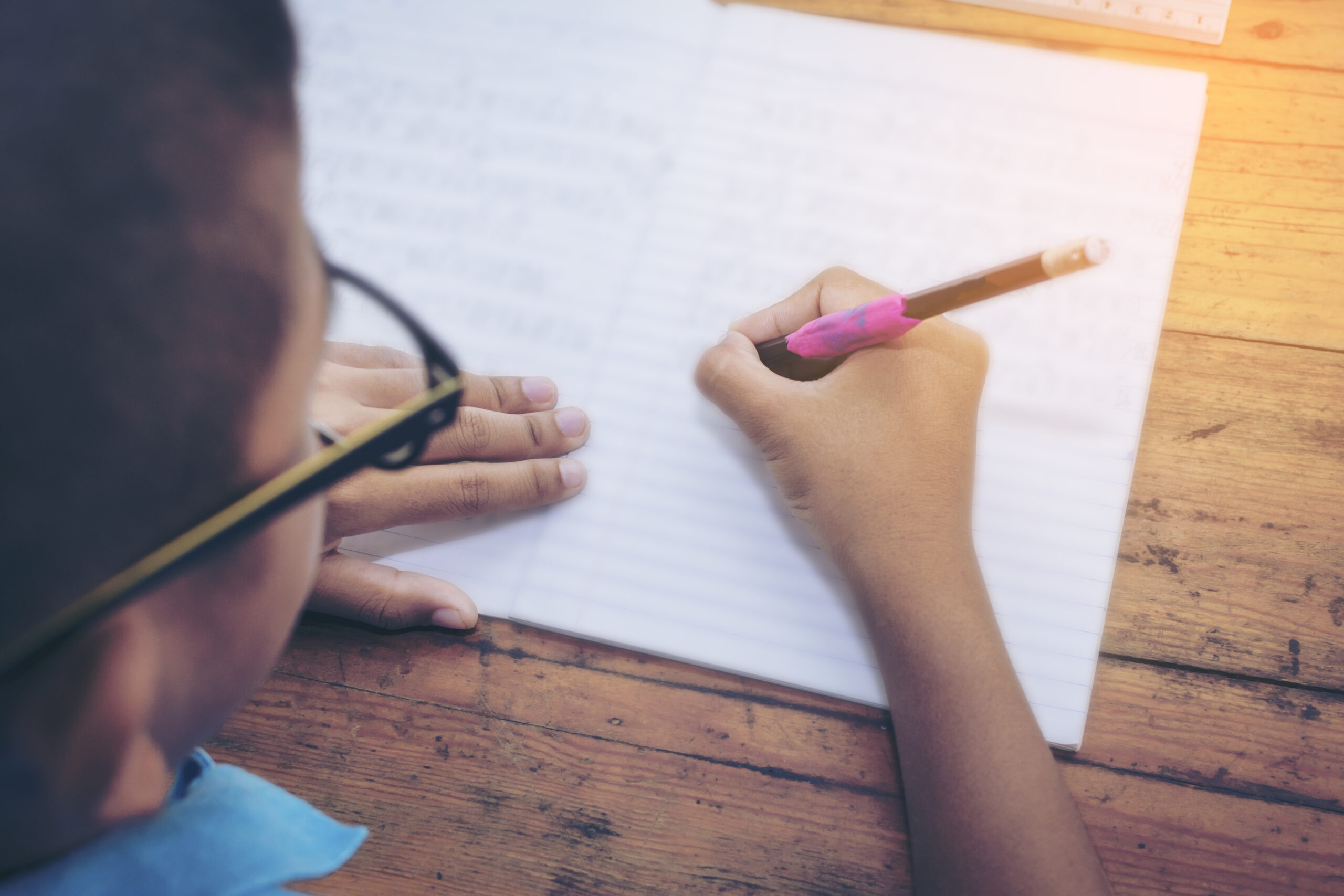 Children Celebrate Trucker Parents in IFDA Essay Contest