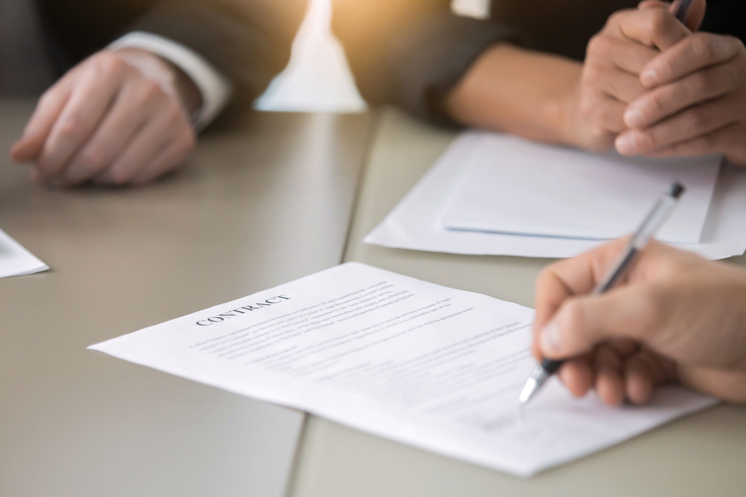 Making Accurate Contract Decisions for Fleet Procurement