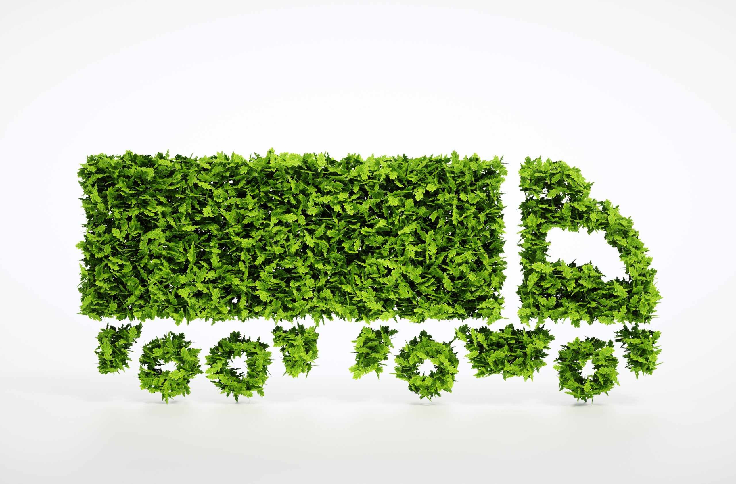 2020 Top Green Providers Being Sustainable in the Age of COVID-19