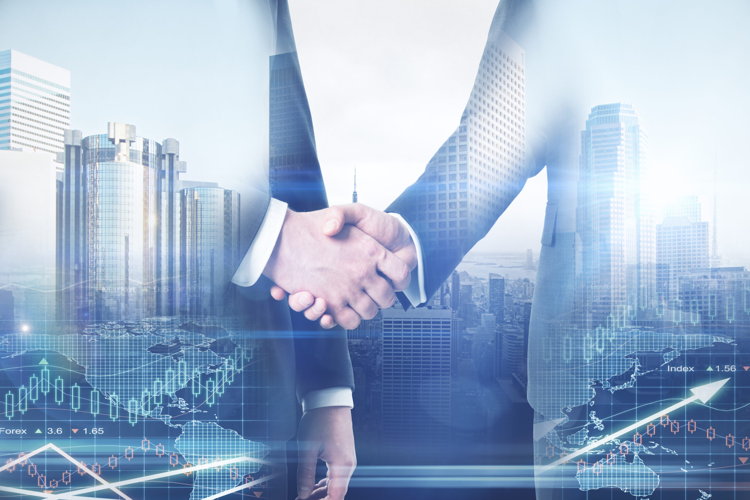Leasing Companies Offer Flexibility in Booming Truck Market