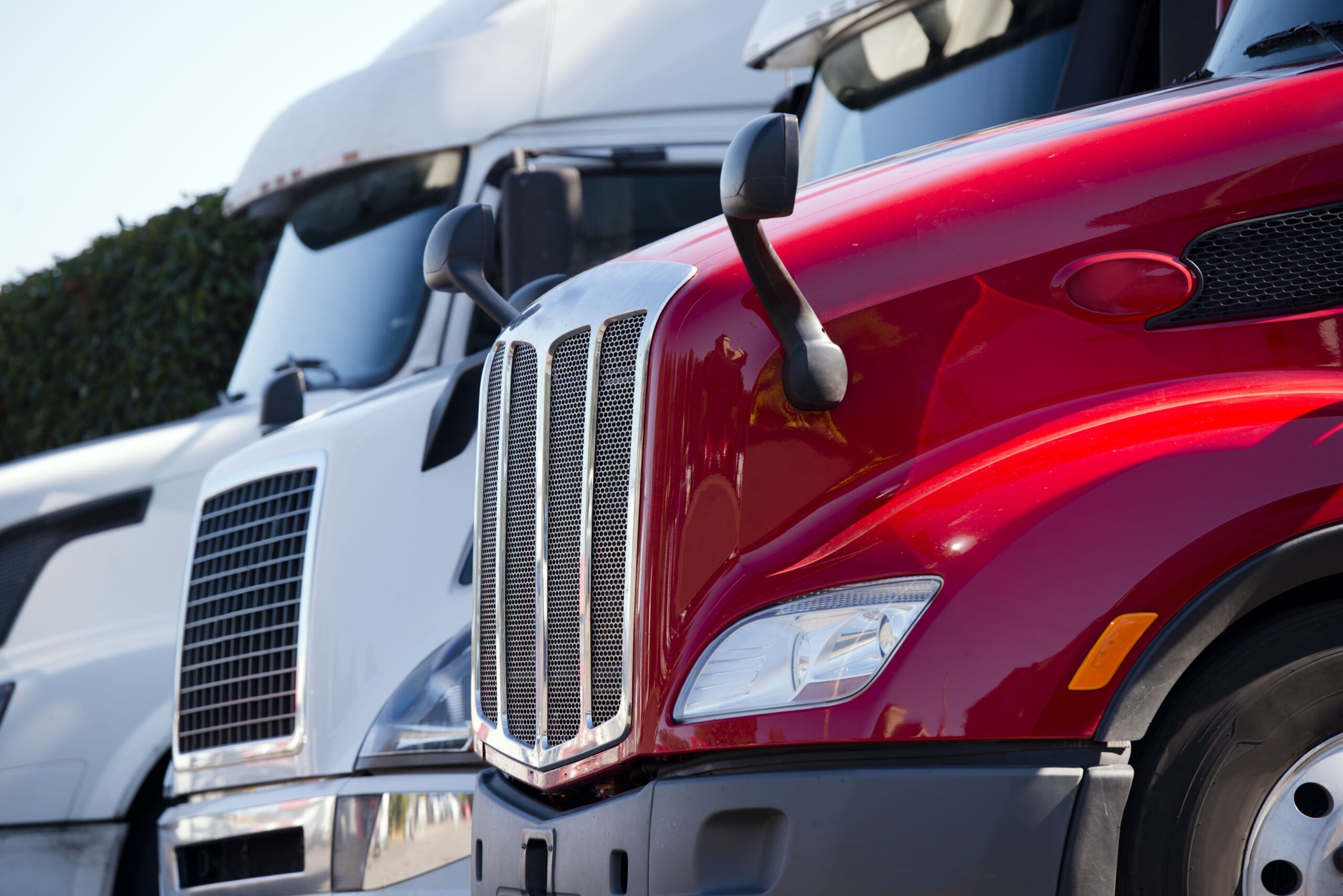 Survey: Fleets Continue to Emphasize Shorter Truck Life Cycles