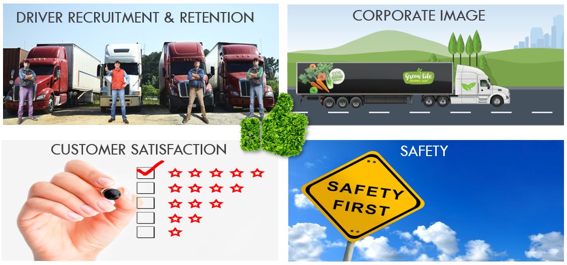 Industry Viewpoint – The Case for Upgrading Trucks