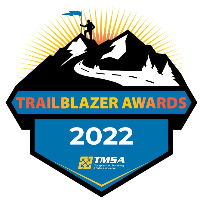 TMSA Names Fleet Advantage’s Jones a Trailblazer Top Brand Innovator