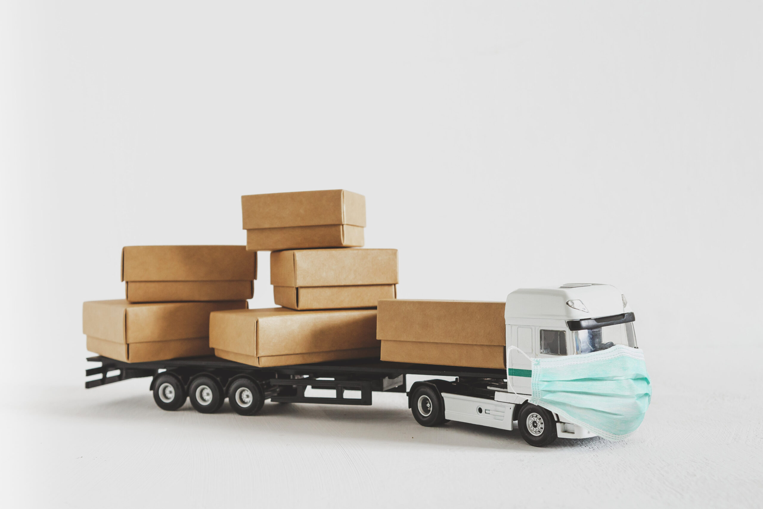 Adapting to Operational Changes During COVID-19