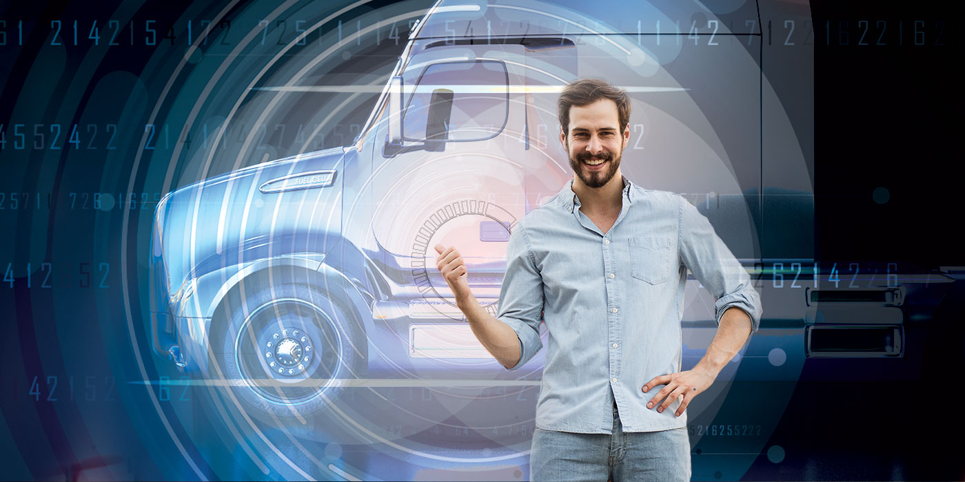 Advanced Trucks Could Increase Driver Retention