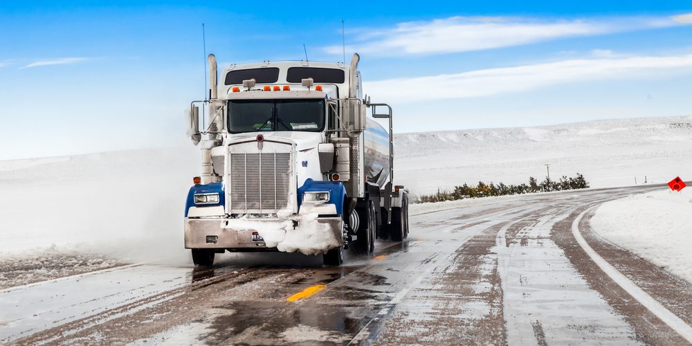 Why You Should Add ADAS to Winter Maintenance Routines