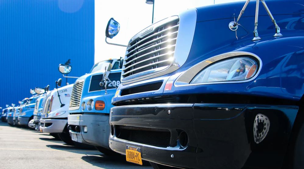Fleets Stay Focused on Truck Acquisition Challenges