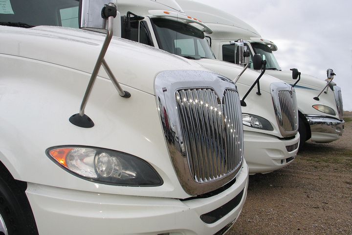 Fleet Advantage Unveils Sale-Leaseback Program