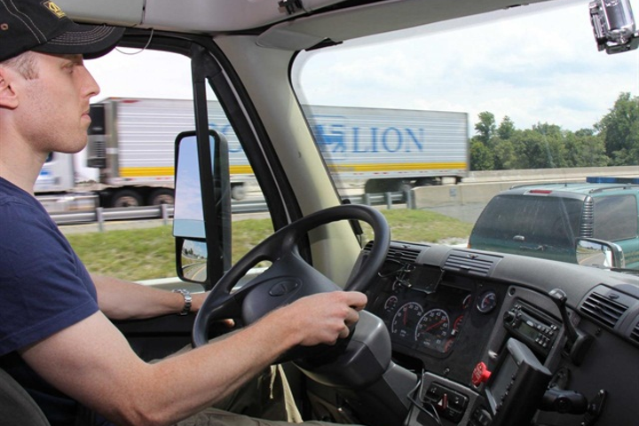 Commentary: Bringing Millennials Into the Trucking Industry