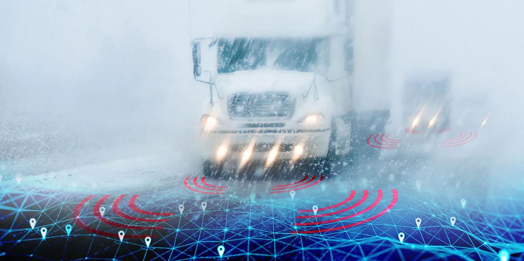 The Importance of Flexibility in Truck Maintenance, ADAS in Truck Winterization Plans