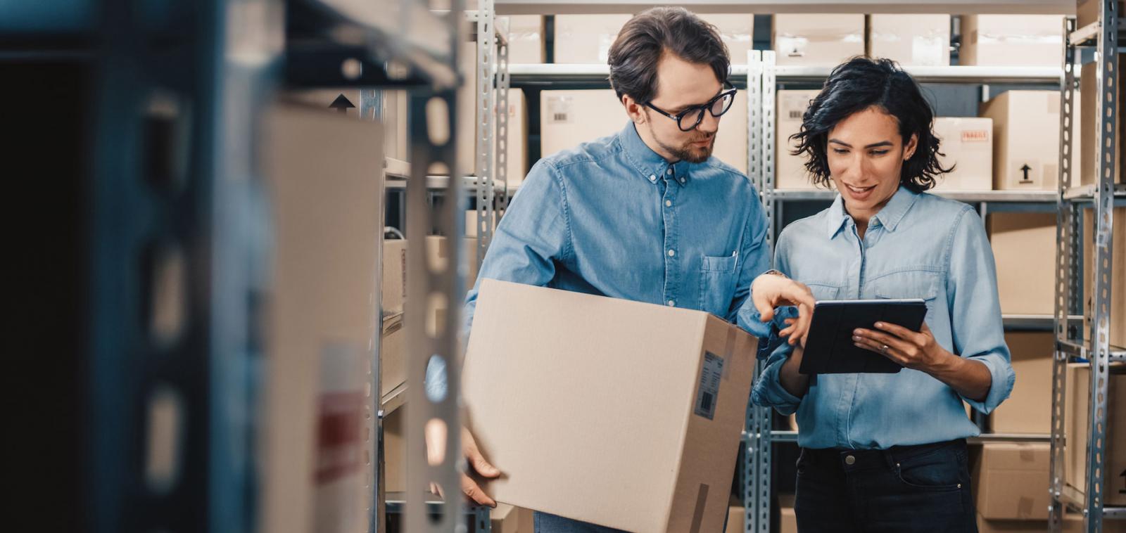 How to Ace Your Supply Chain Career