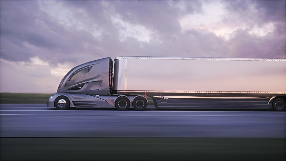 Analysis: Trucking’s Electrification Problem