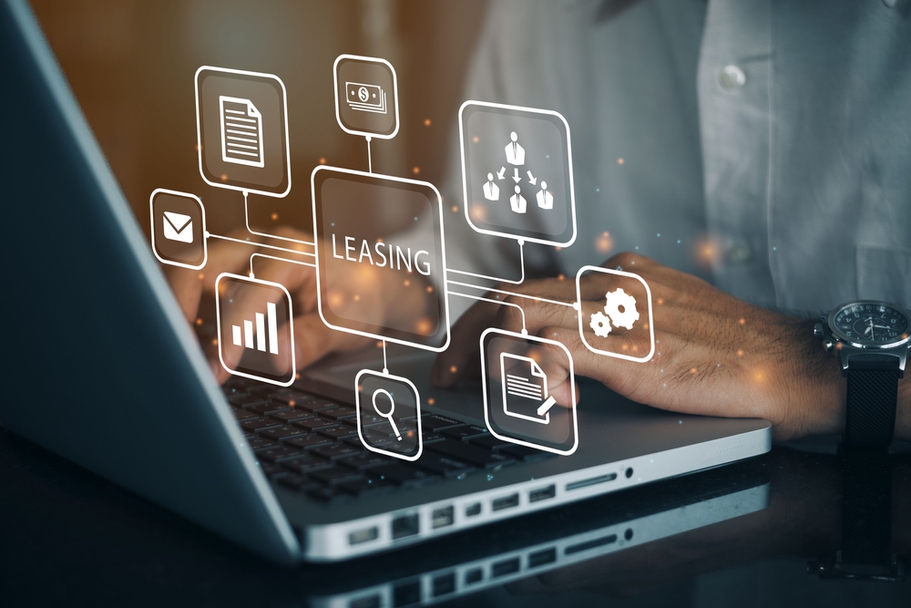 Equipment Finance Insight: The Impact of Data Analytics-Driven Risk Management on Heavy-Duty Assets