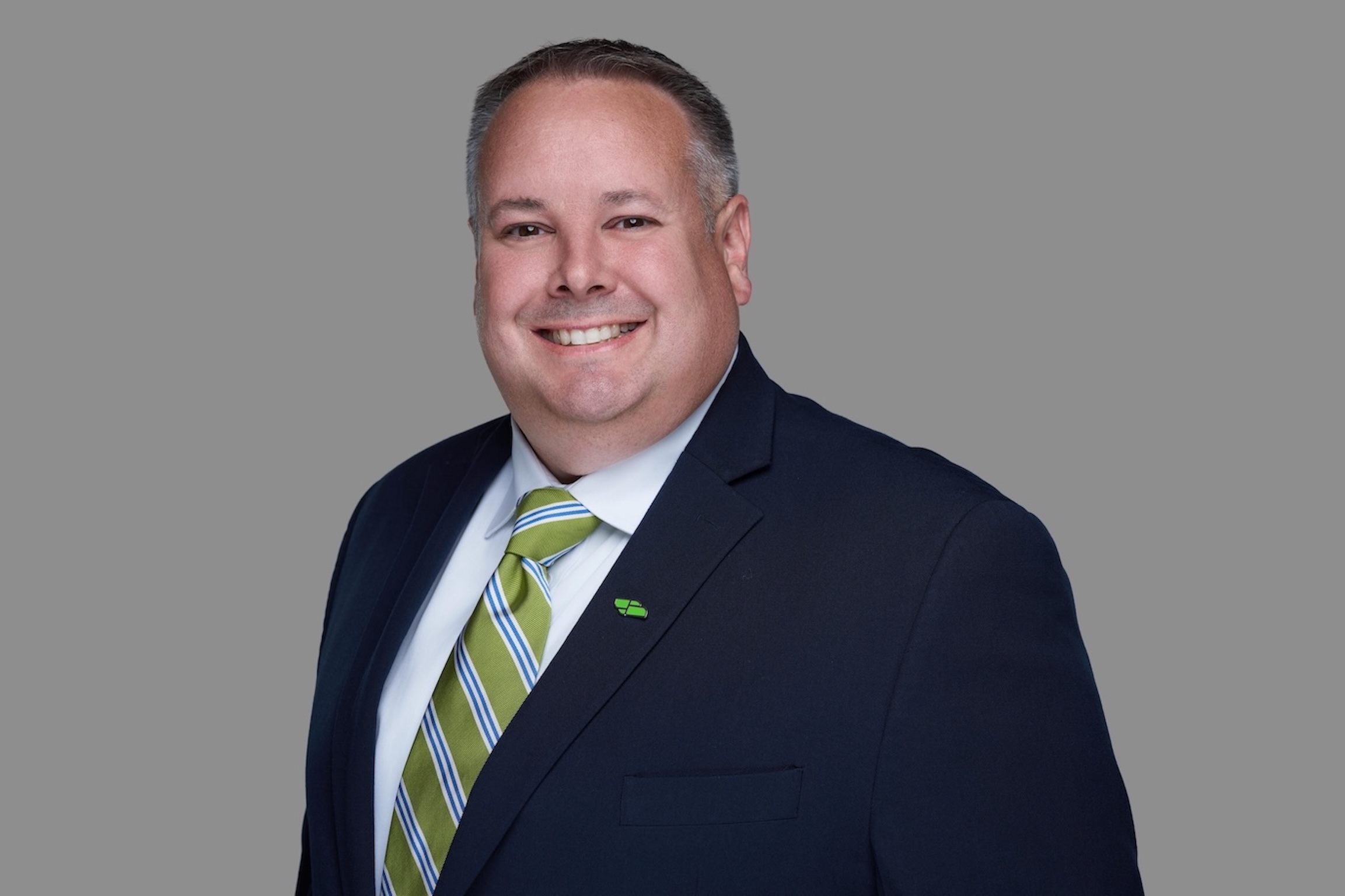 Photo of Brian Antonellis, CTP