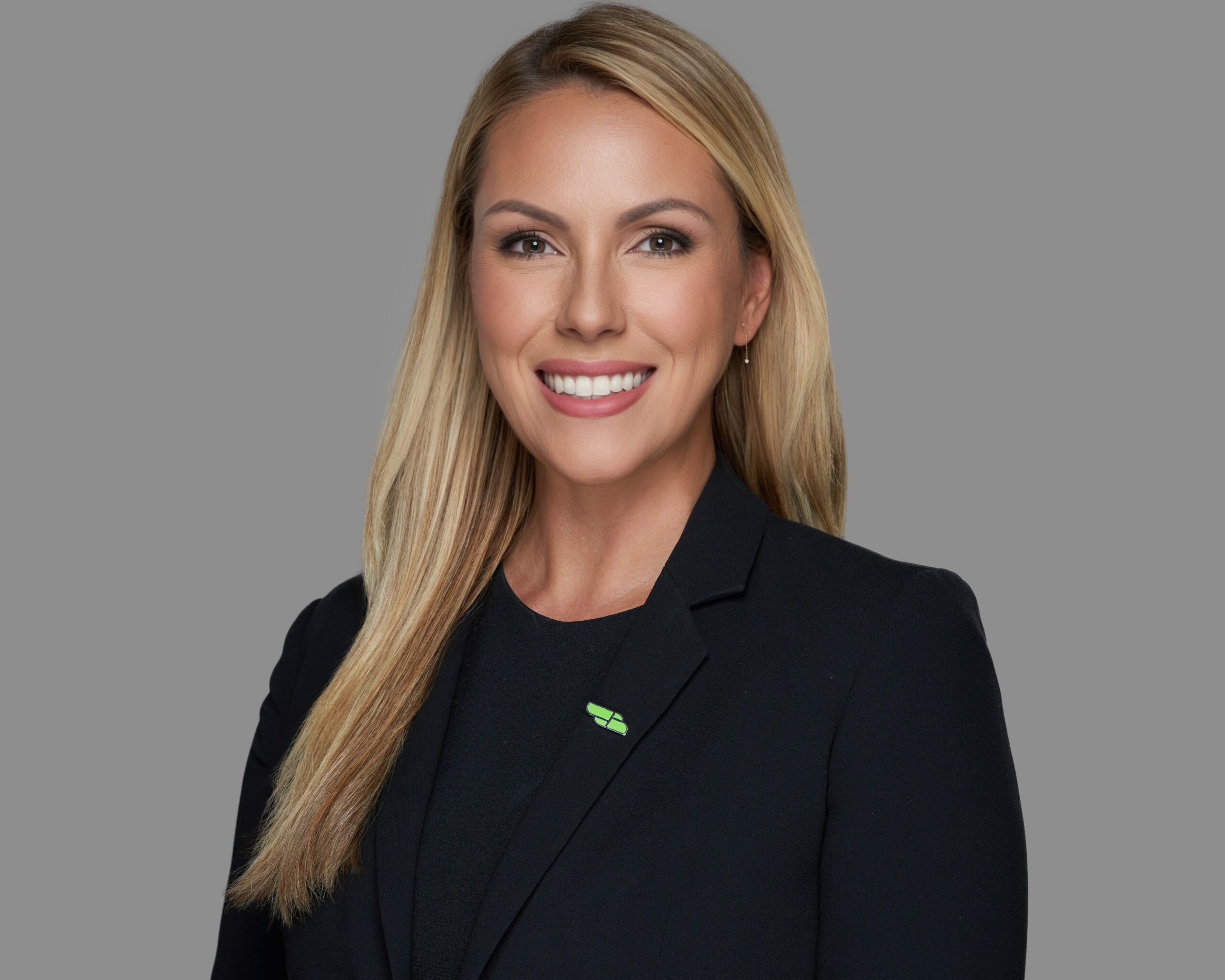 Photo of Katerina Jones