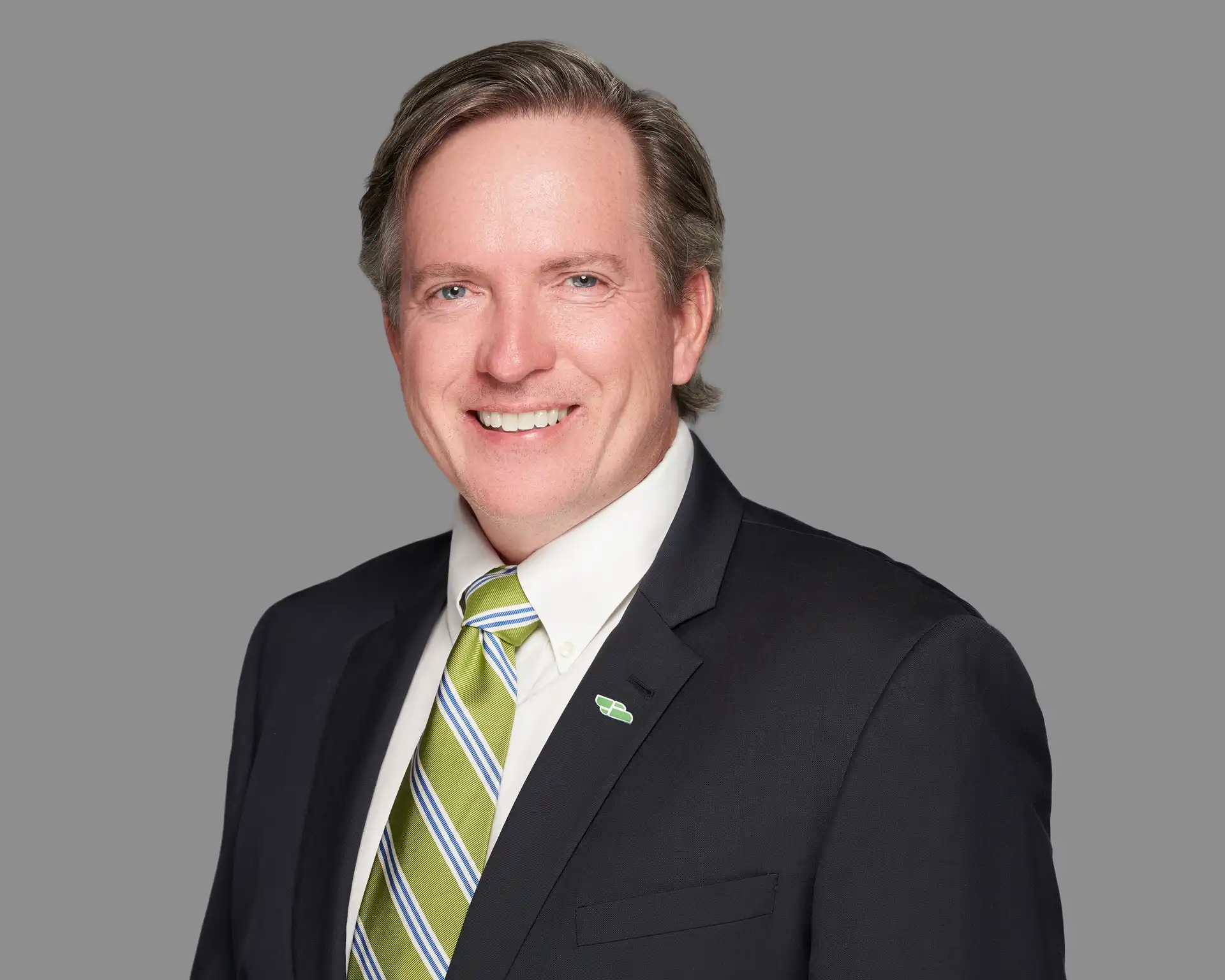 Photo of Jim Wharton, CPA, CLFP