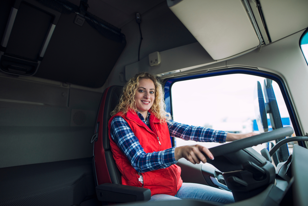 Women in Trucking Announces Its 2024 Top Women to Watch in Transportation List