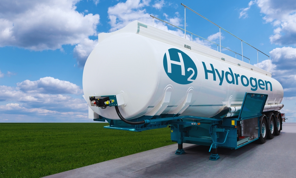 Electrification Hesitation As Haulers Evaluate Hydrogen