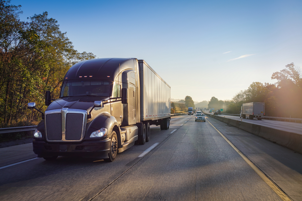 Transport Topics Roadshow: Episode Fifteen – Amanda Shuier and Brian Antonellis