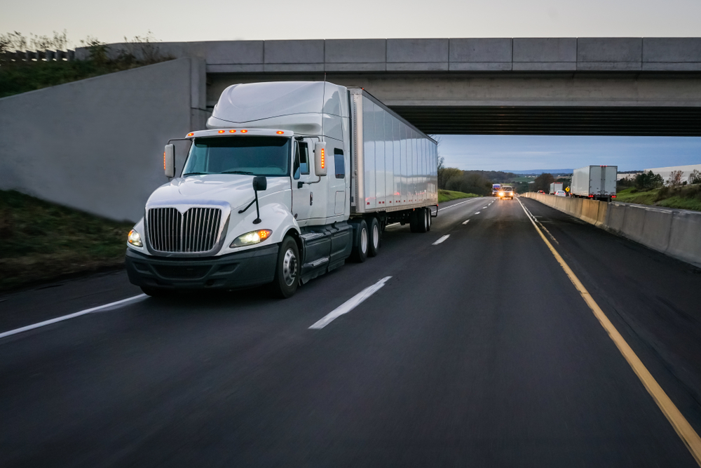 Truck Lifecycle Monitoring More Critical As Regulations Ramp Up