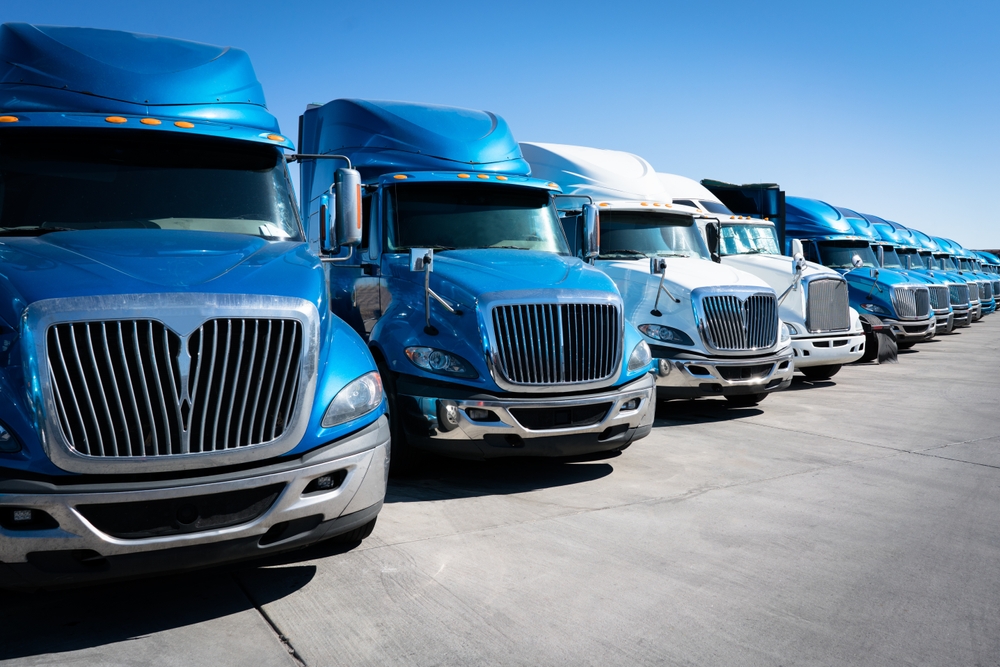 Survey Says: Replacing Aging Fleet Inventory Becoming Bigger Issue