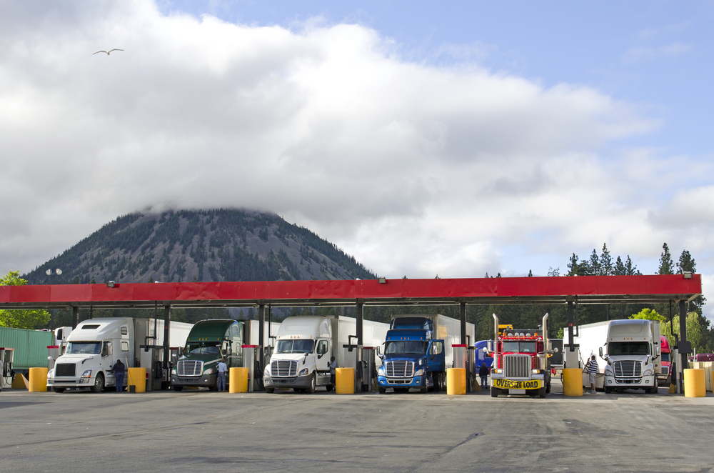 Majority Of Fleet Executives Unprepared For Looming Challenge