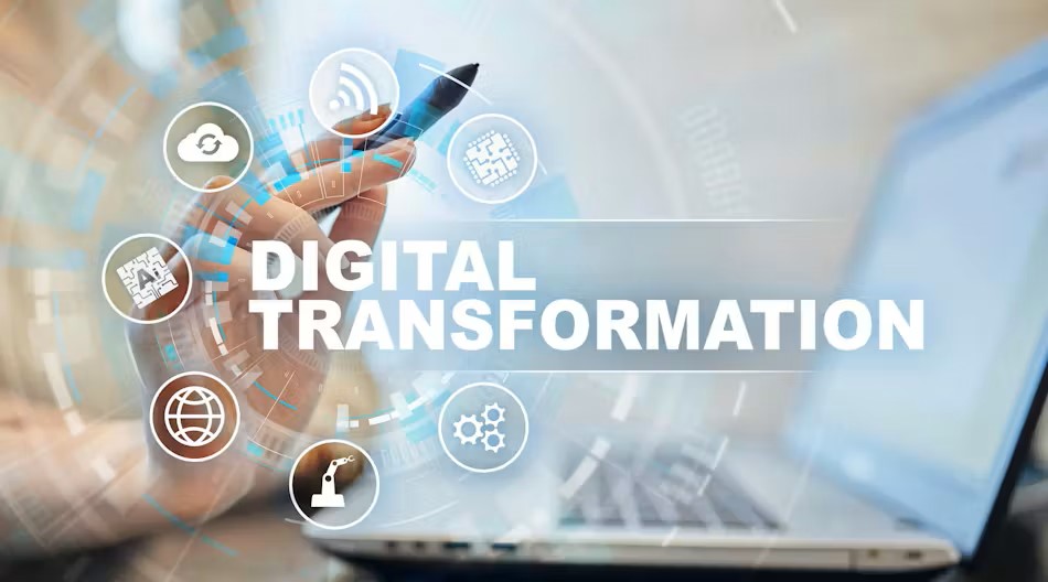 How Today’s Private Fleets Are Modernizing Their Contracts With Digital Transformation