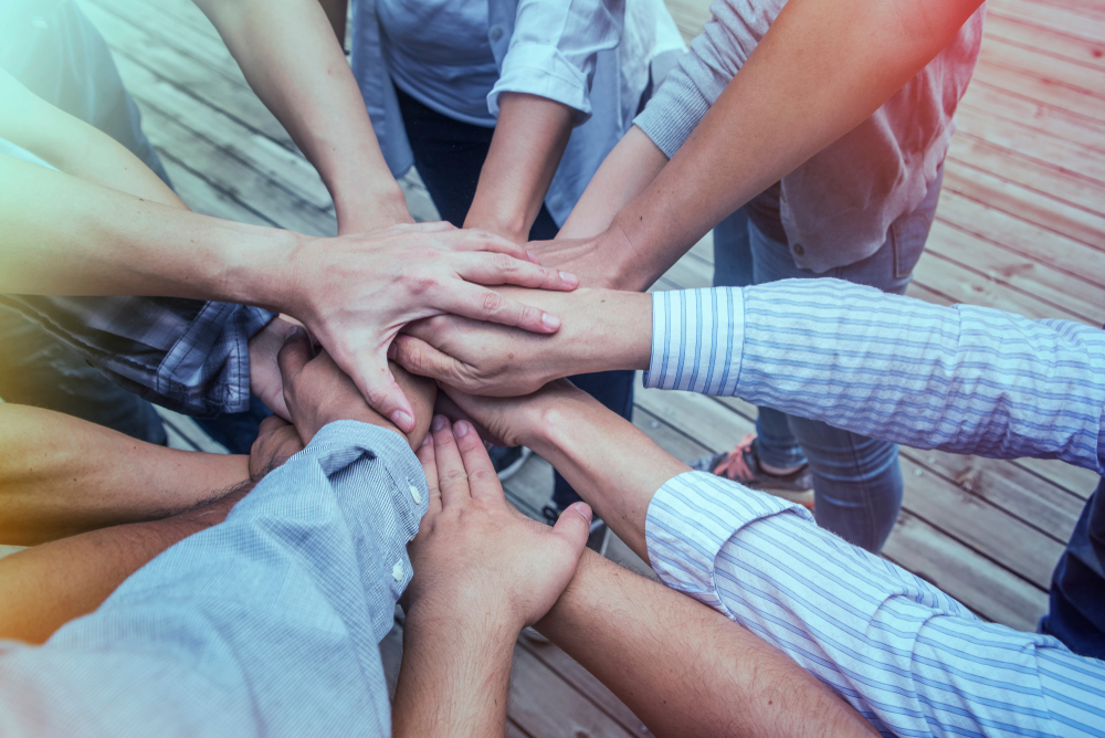 Five Good Things: Trucking Industry Donates Time and Money