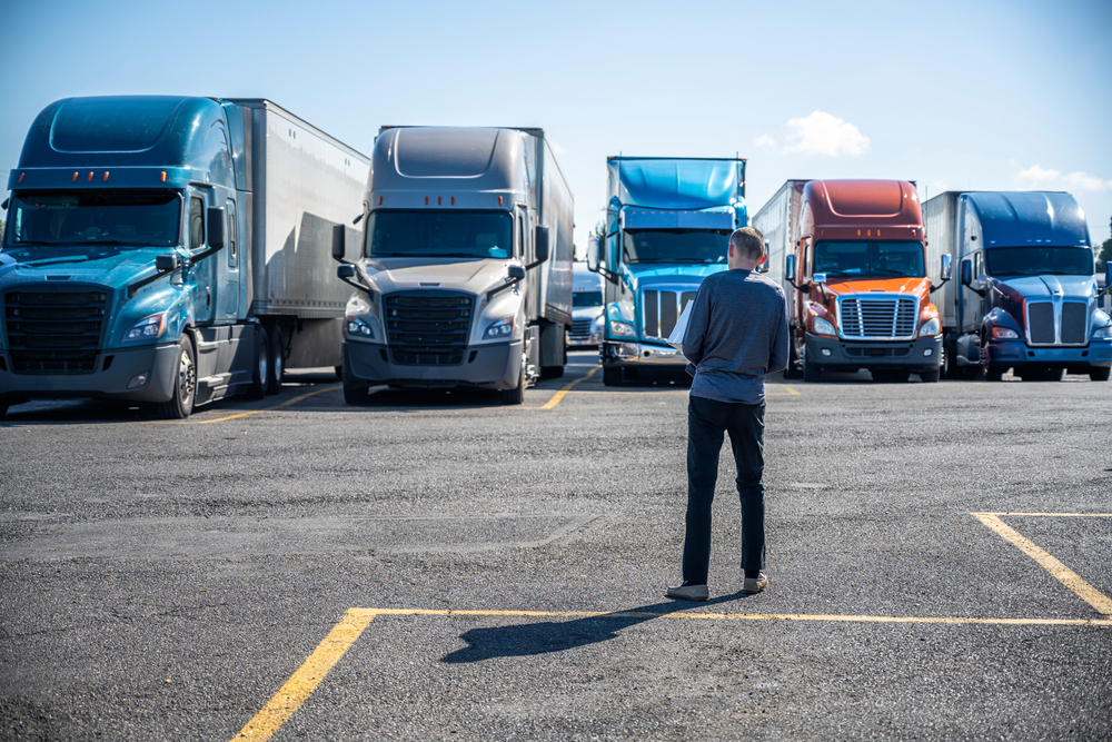 Fleets Should Plan for an Emissions Pre-Buy, Experts Say, And It May Be Too Late for Some