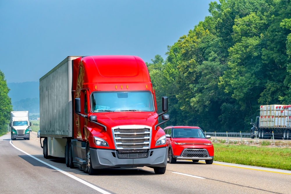 Navigating 2024’s Truck Leasing And Renting Trends