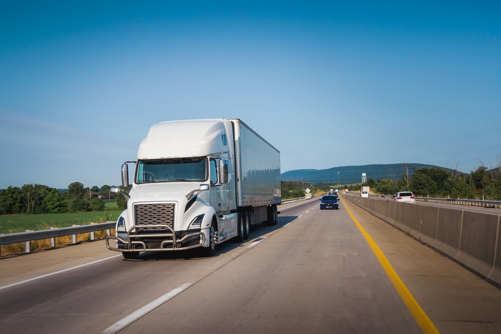 How Trucking Fleets Are Navigating the Post-Pandemic Roller Coaster